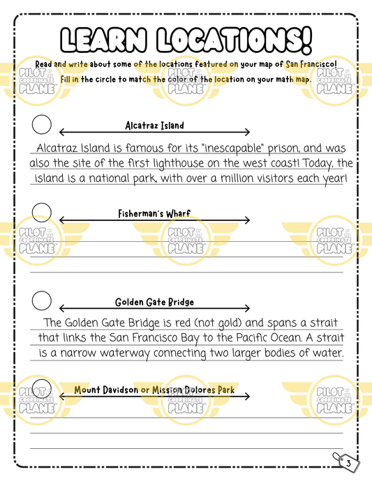 California Dreaming Bundle