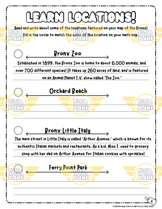 Travel Bronx New York