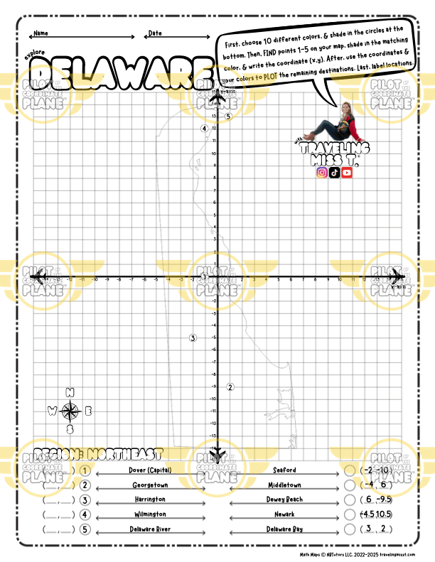 Math Activity
