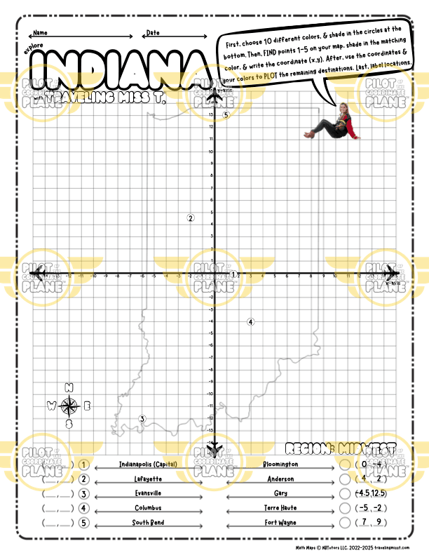 Math Activity