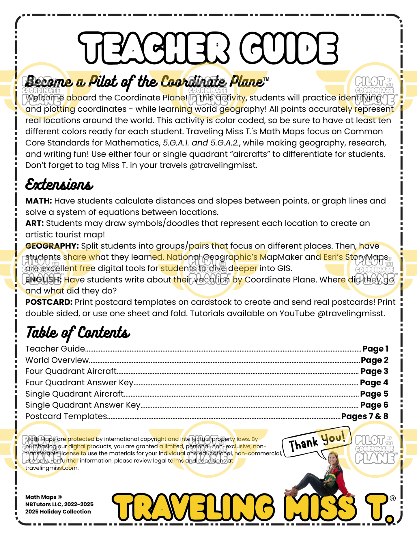 Explore The North Pole