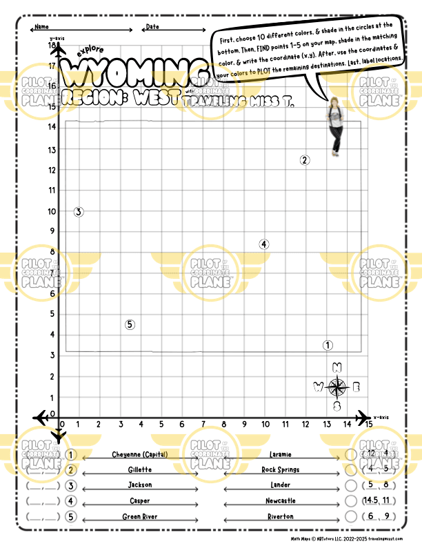 Math Activity