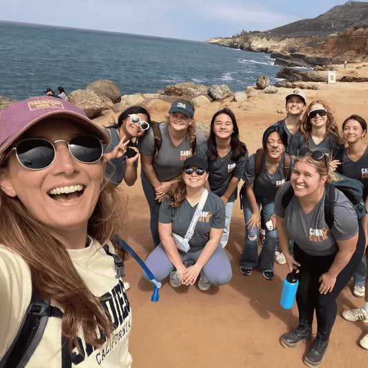 HERStory: Giving Tuesday x The EcoLogik Institute