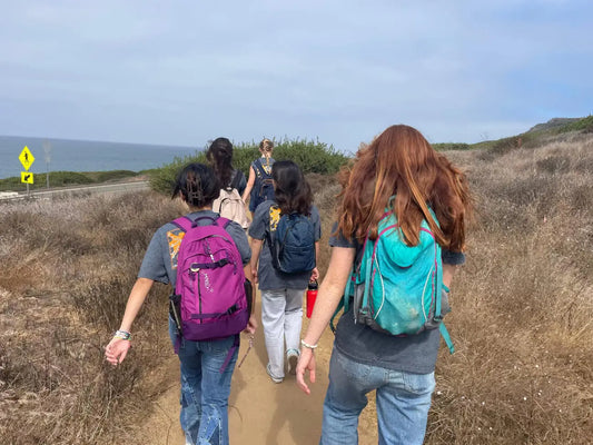 HERStory: Giving Tuesday x The EcoLogik Institute