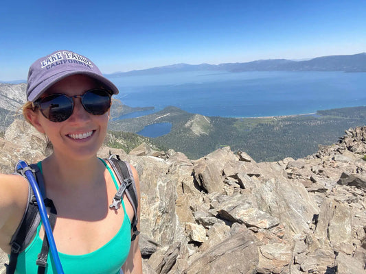 Finding My Direction: The Origin Story of Traveling Miss T.