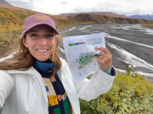 Protecting Our Public Lands Through Education