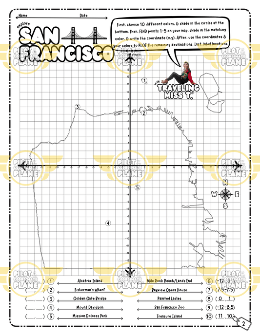 California Dreaming Bundle