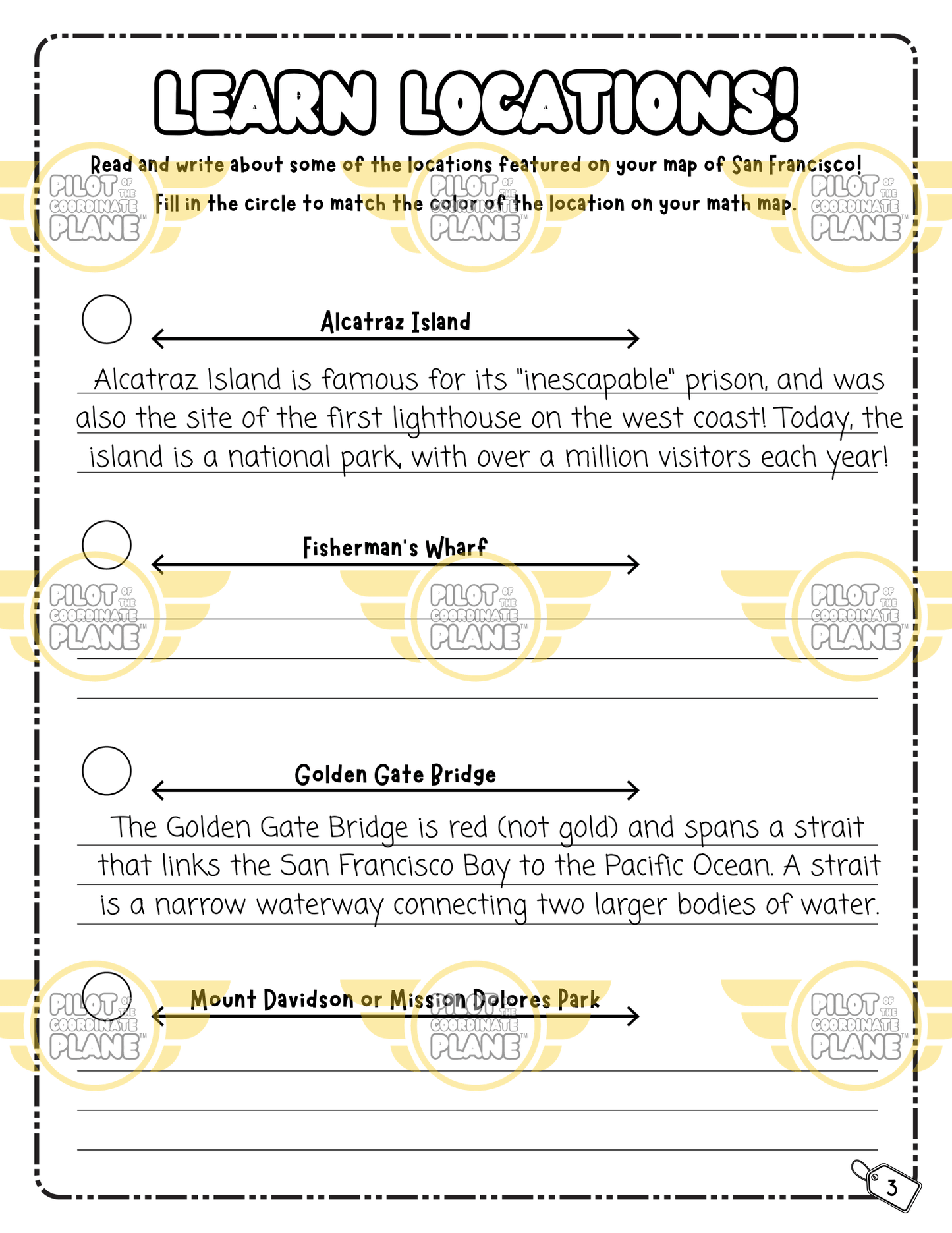 California Dreaming Bundle