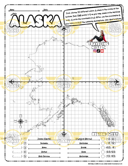 Alaska Travel