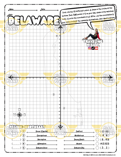 Math Activity