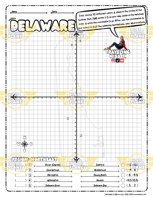 Math Activity