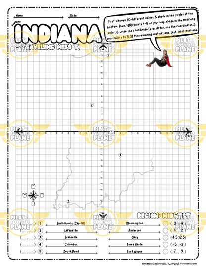 Math Activity
