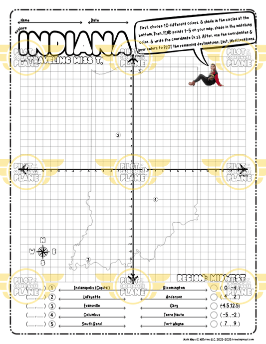 Math Activity