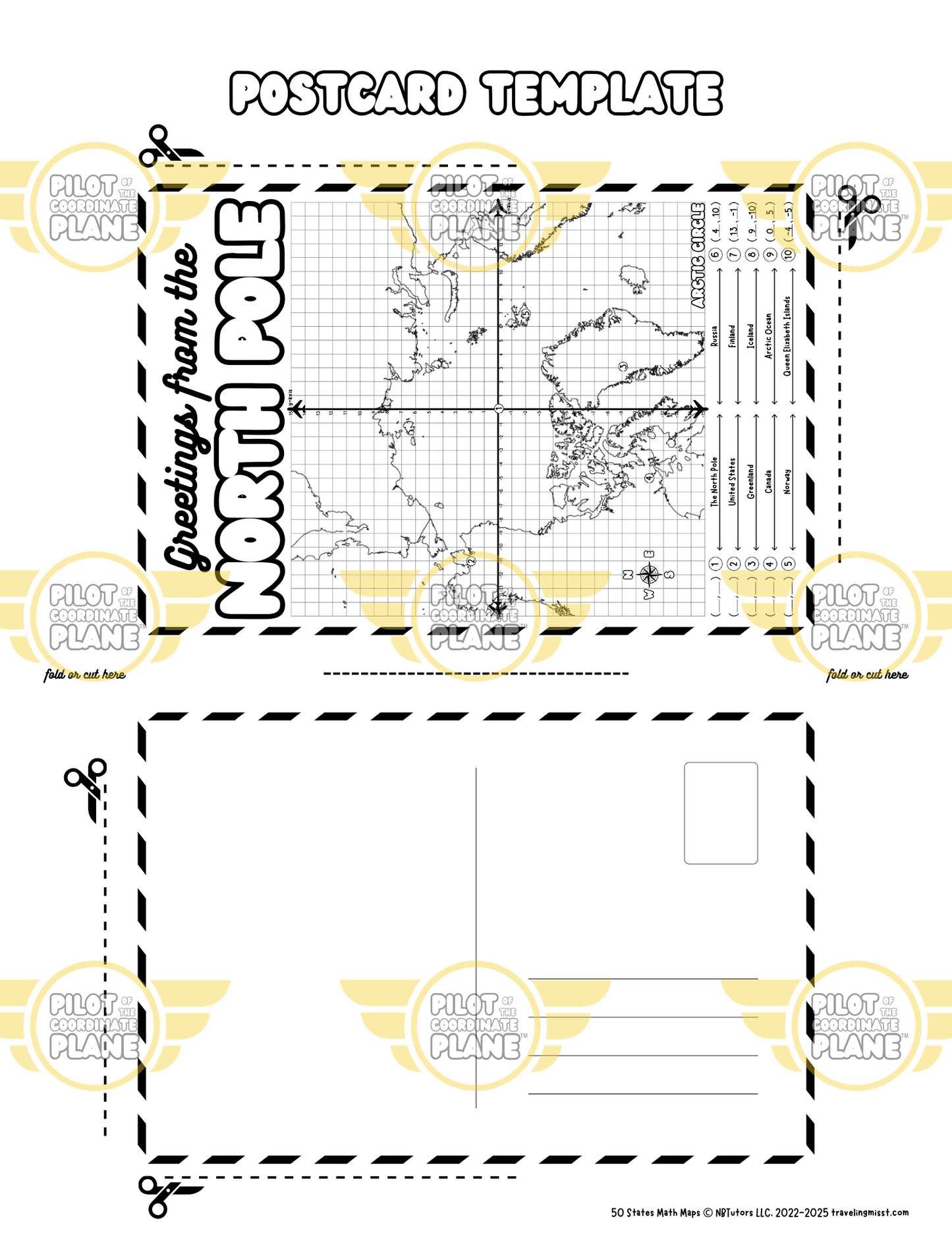 Explore The North Pole