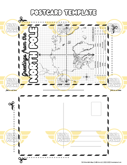 Explore The North Pole