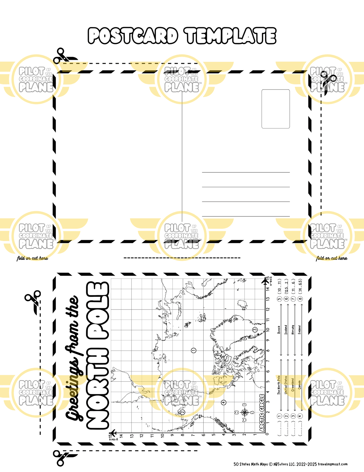 Explore The North Pole