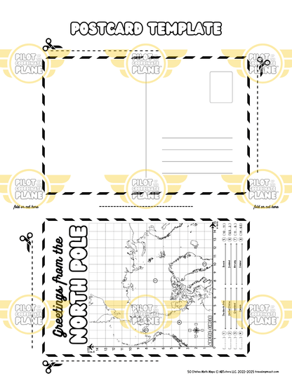 Explore The North Pole