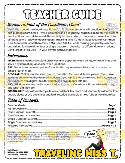 Explore The North Pole