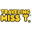 Traveling Miss T. logo