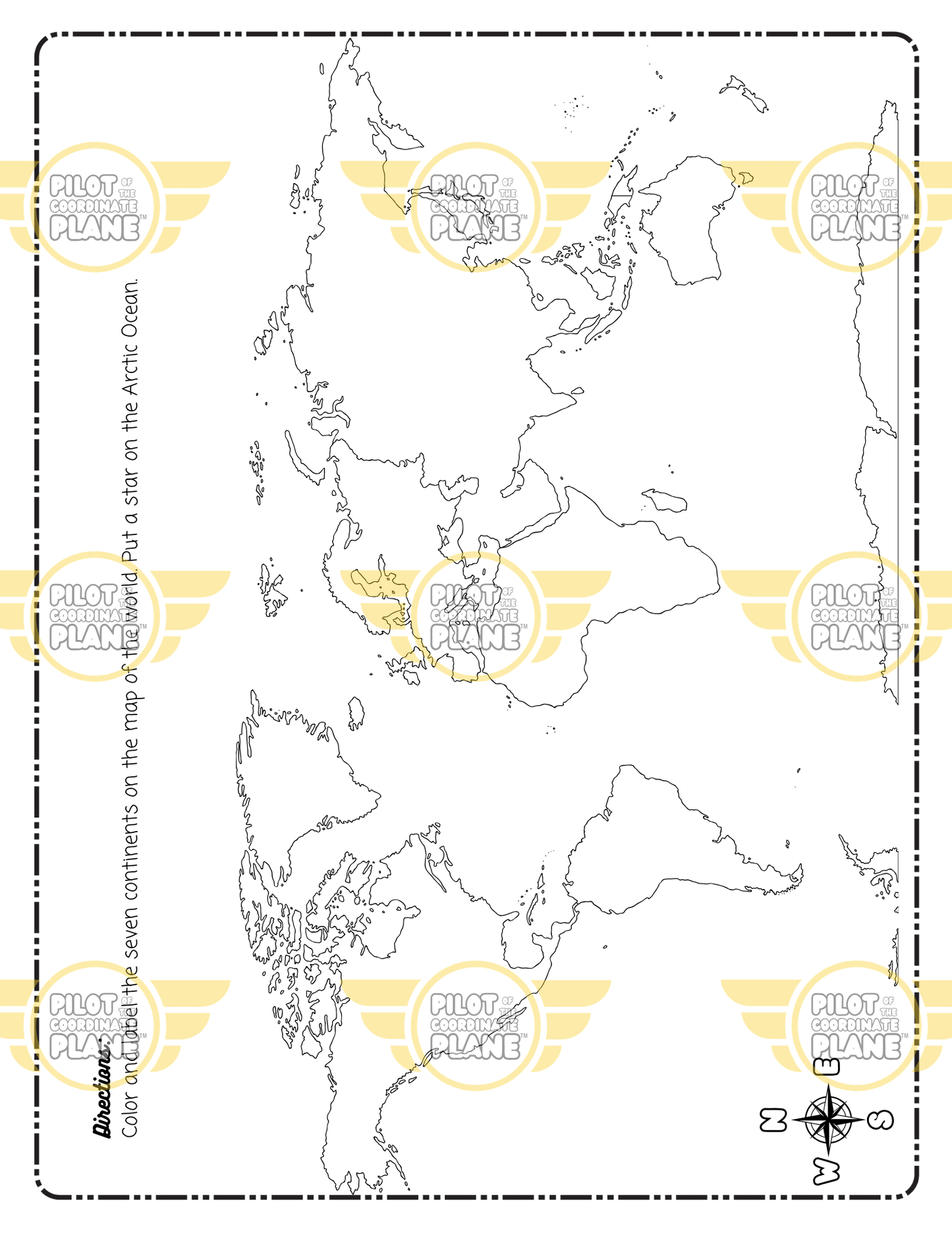 Explore The North Pole