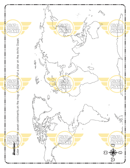 Explore The North Pole