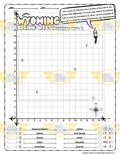 Math Activity