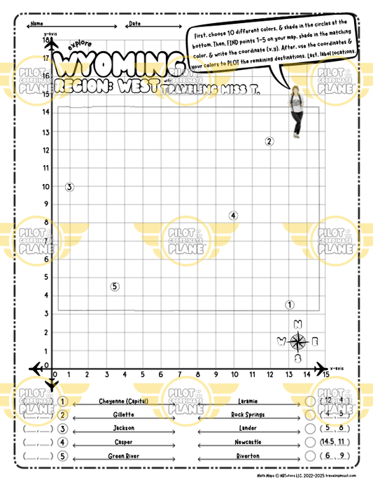 Math Activity