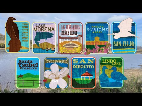 Explore County of San Diego: County Parks